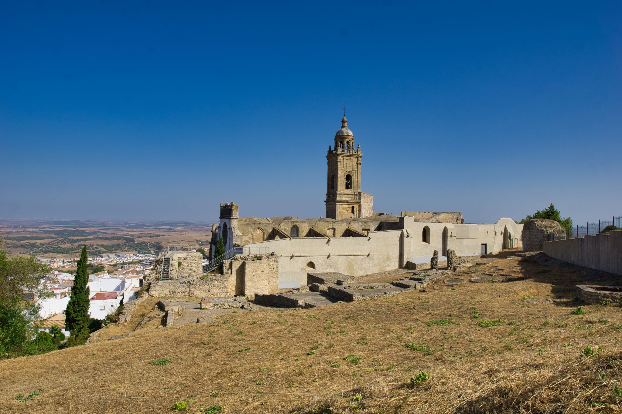 Spain Medina Sidonia 046